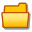 toolbar - document open folder